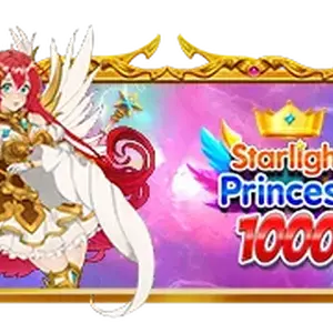 Starlight Princess 1000