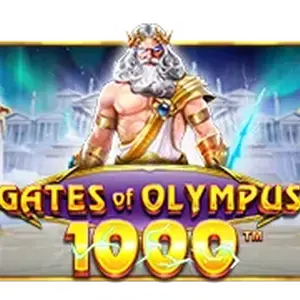 Gates of Olympus 1000