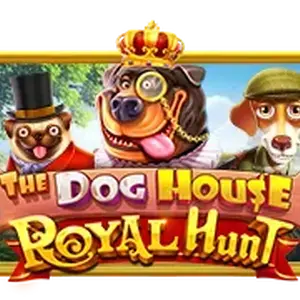 The Dog House Royal Hunt