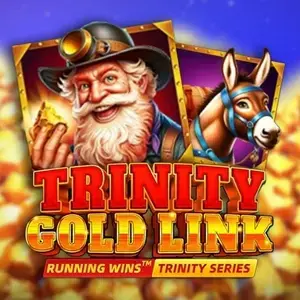 Trinity Gold Link Running Wins