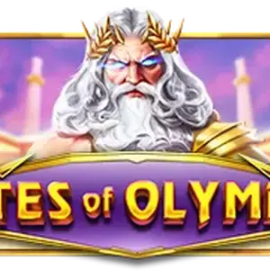 Gates of Olympus