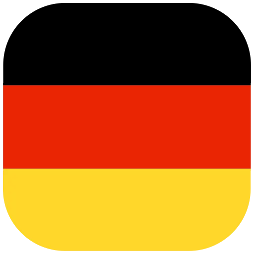 Germany Flag