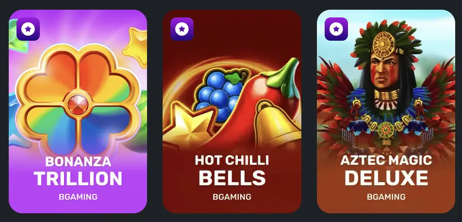 Reels On Casino Pokies