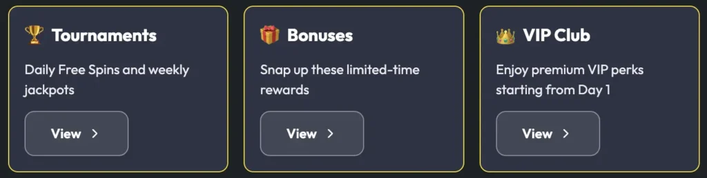 ReelsOn Advantages