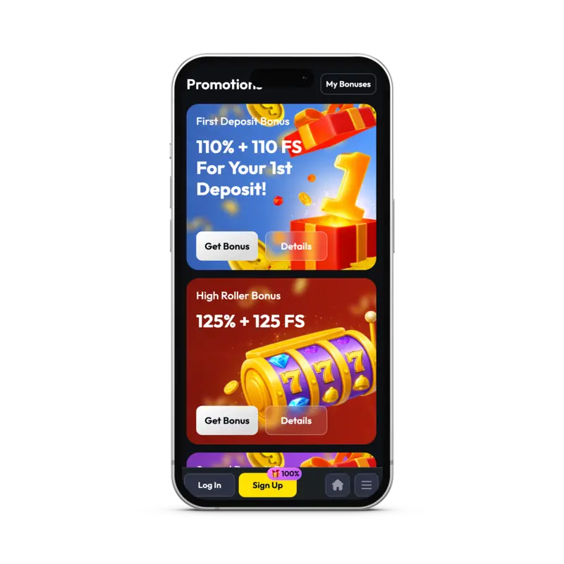 ReelsOn App Offers