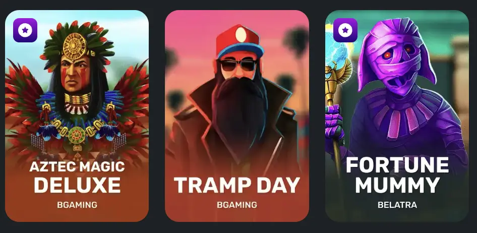 ReelsOn Casino Pokies