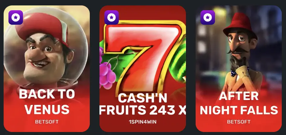 ReelsOn Casino Slots