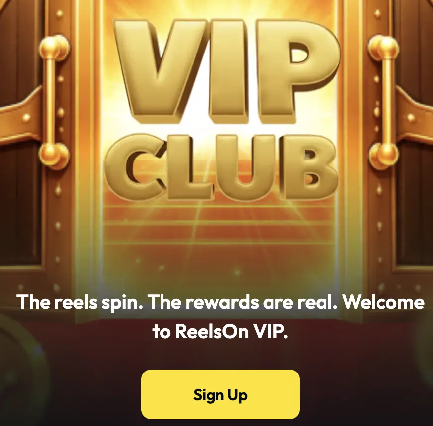ReelsOn VIP Club