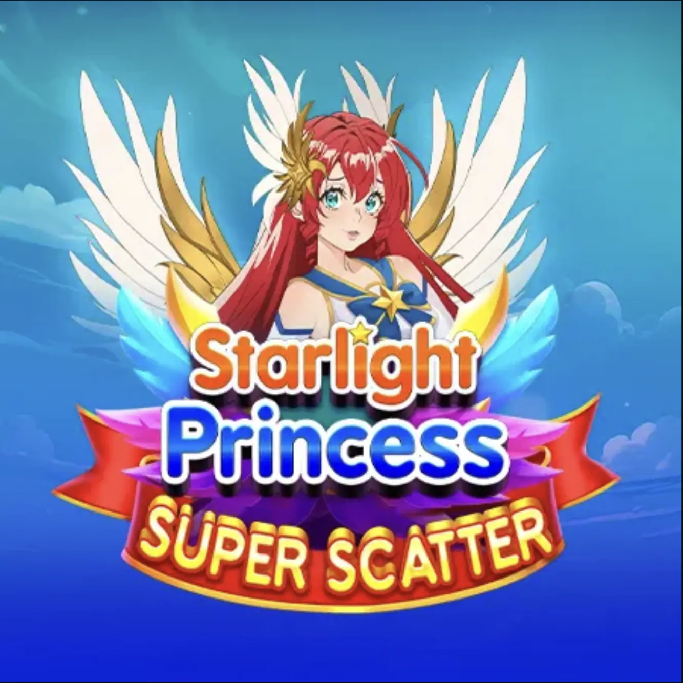 Starlight Princess Super Scatter